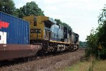 CSX 422